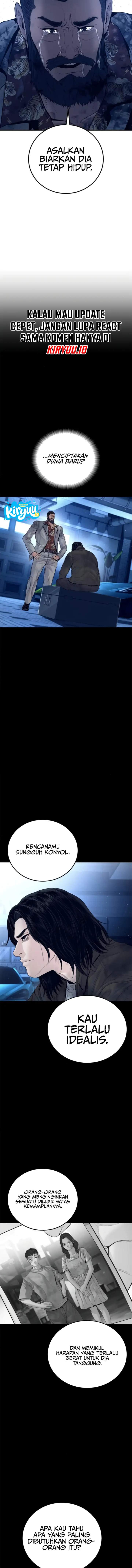 Manager Kim Chapter 239