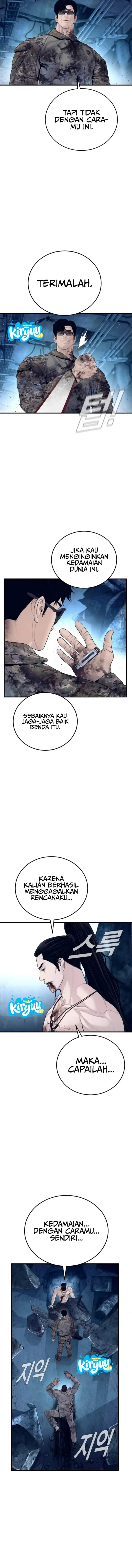 Manager Kim Chapter 239