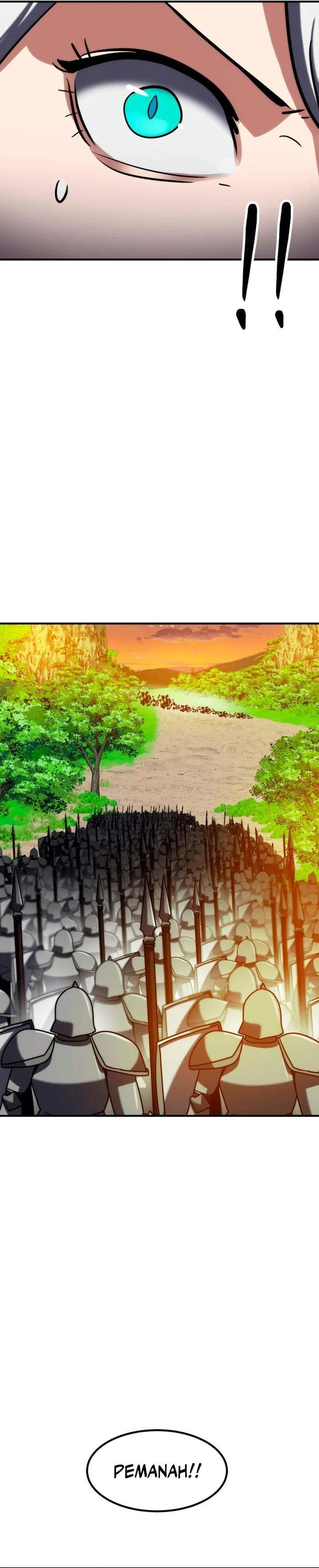 Defense Breaker Chapter 35