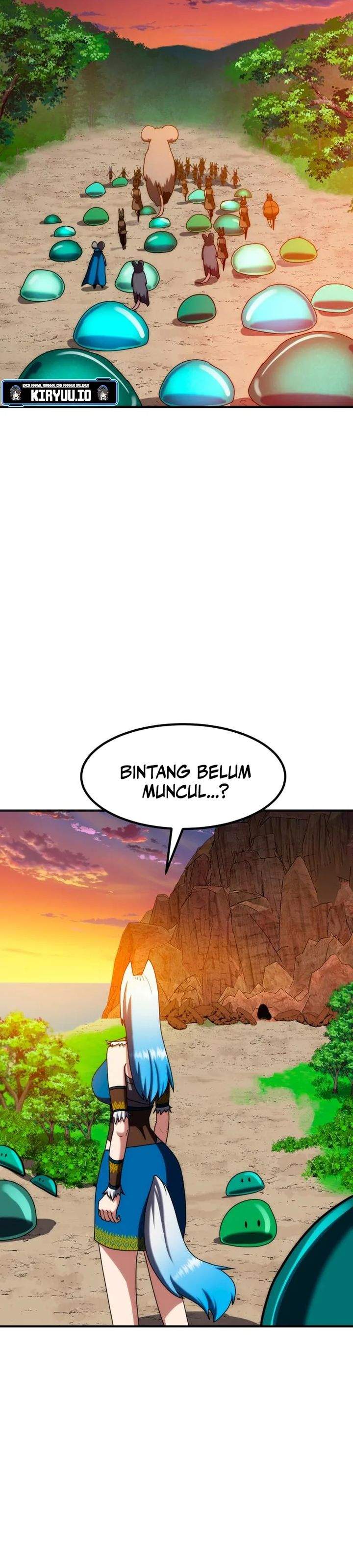 Defense Breaker Chapter 35