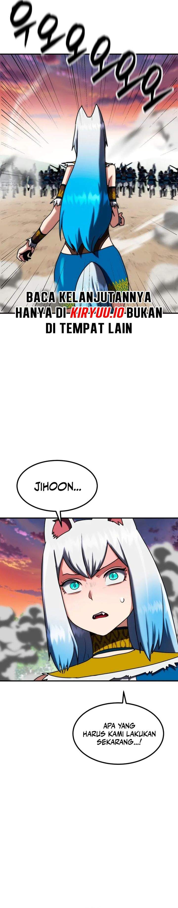 Defense Breaker Chapter 35