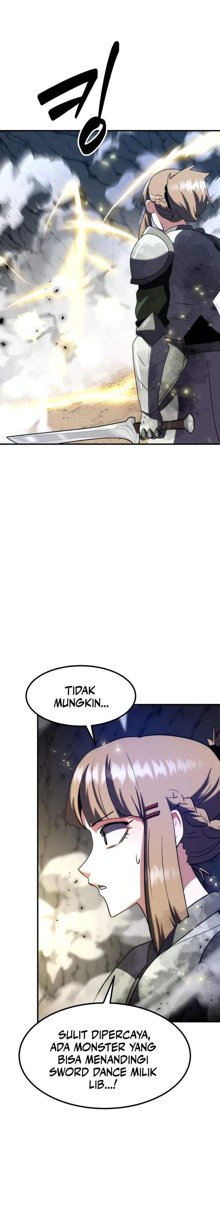 Defense Breaker Chapter 35