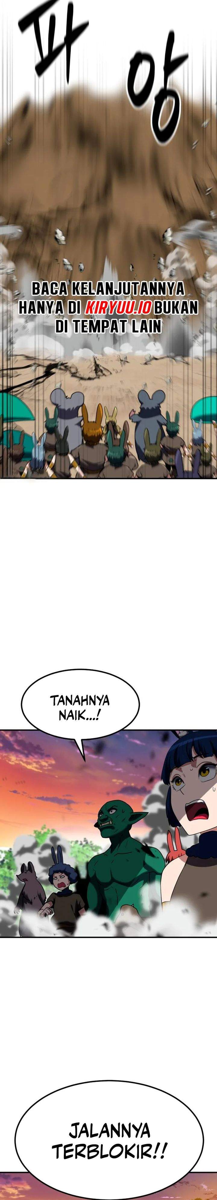 Defense Breaker Chapter 35