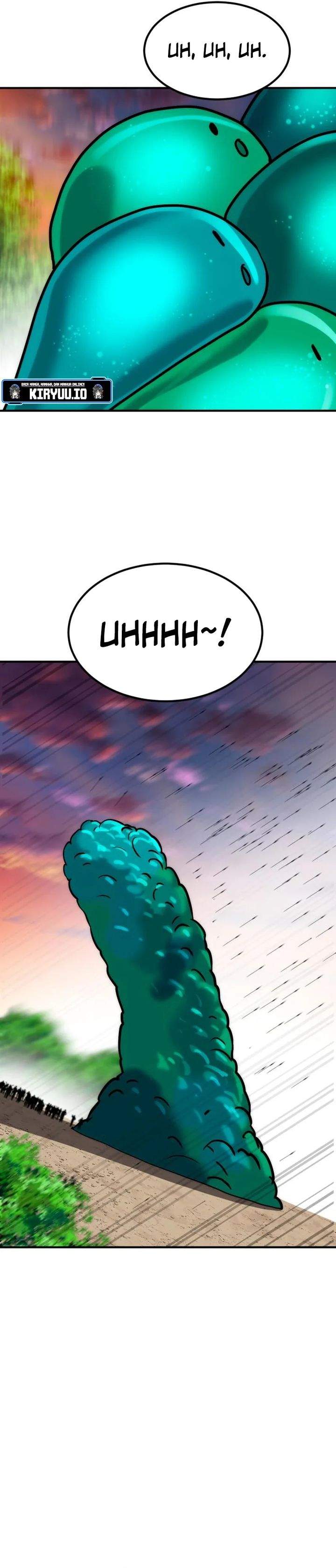 Defense Breaker Chapter 35