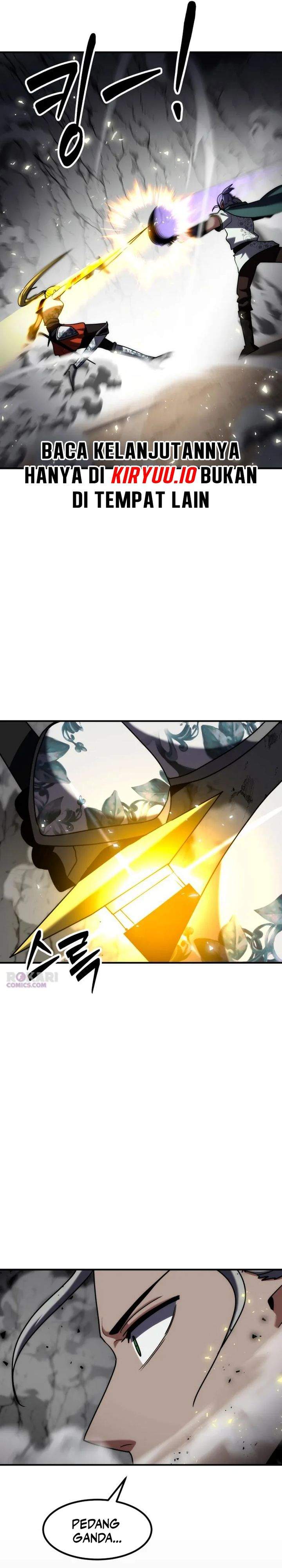 Defense Breaker Chapter 35