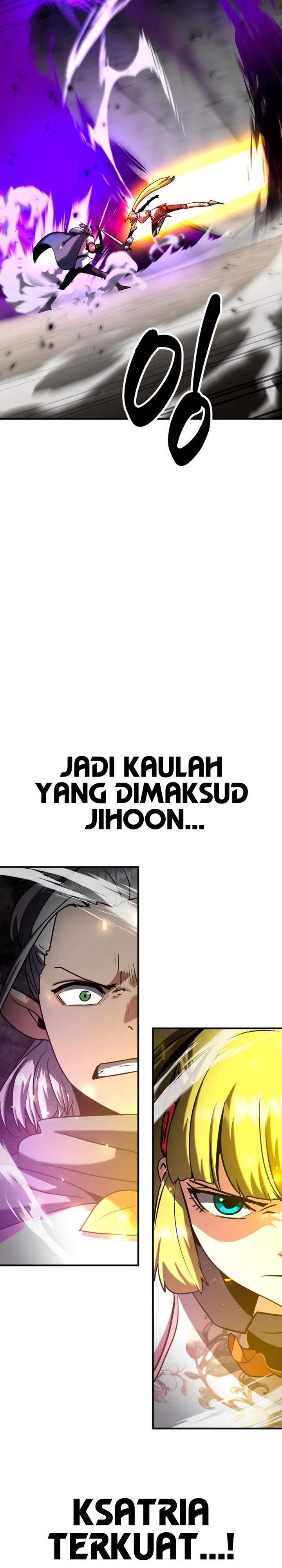Defense Breaker Chapter 35