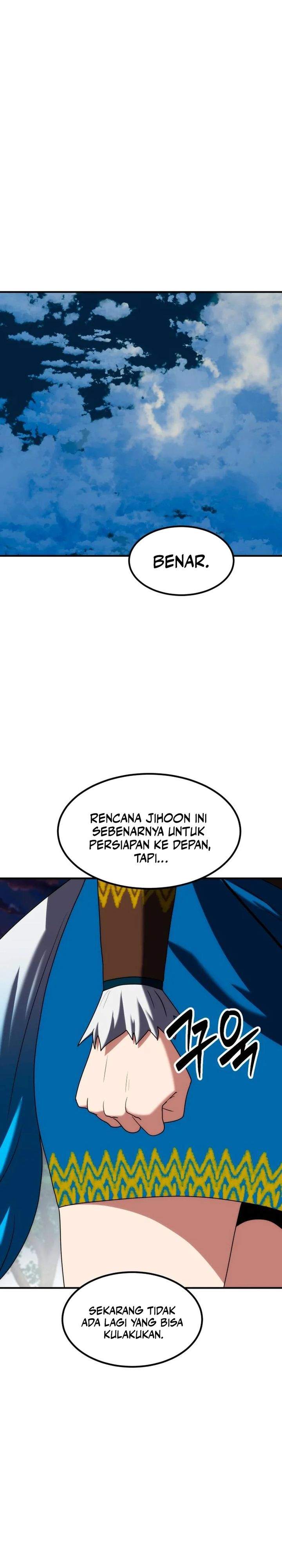 Defense Breaker Chapter 35
