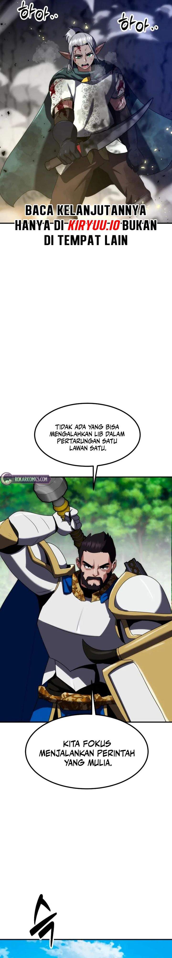 Defense Breaker Chapter 35