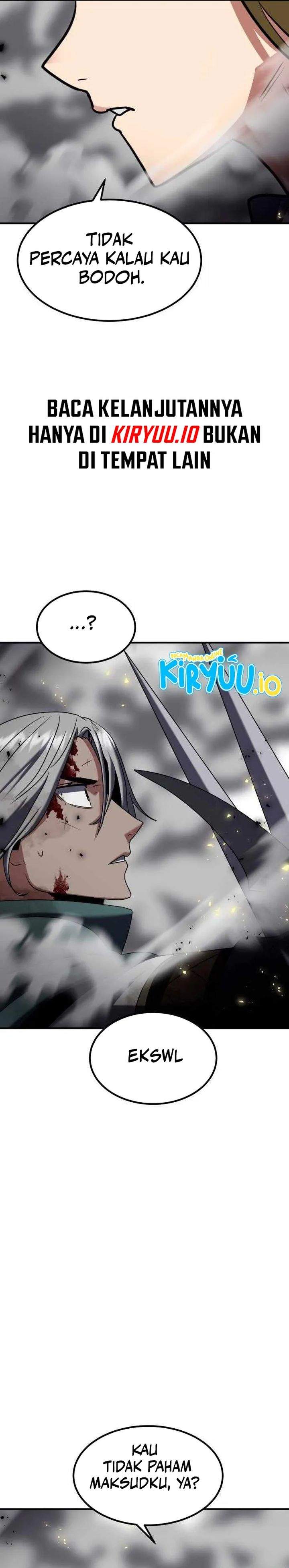 Defense Breaker Chapter 36