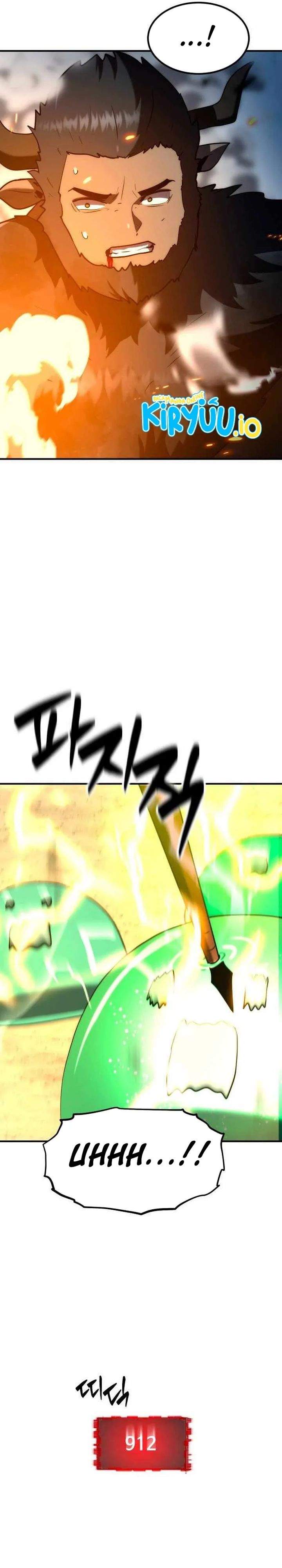 Defense Breaker Chapter 36