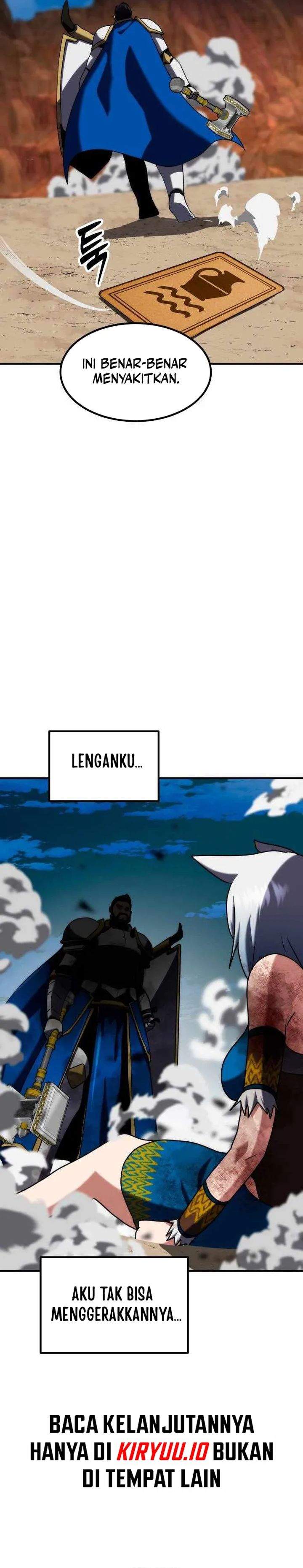 Defense Breaker Chapter 36