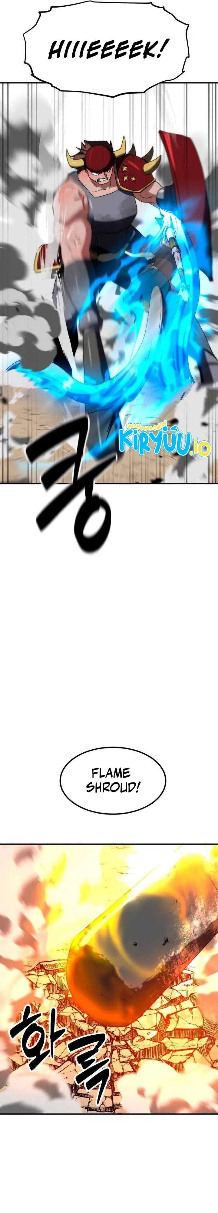 Defense Breaker Chapter 36