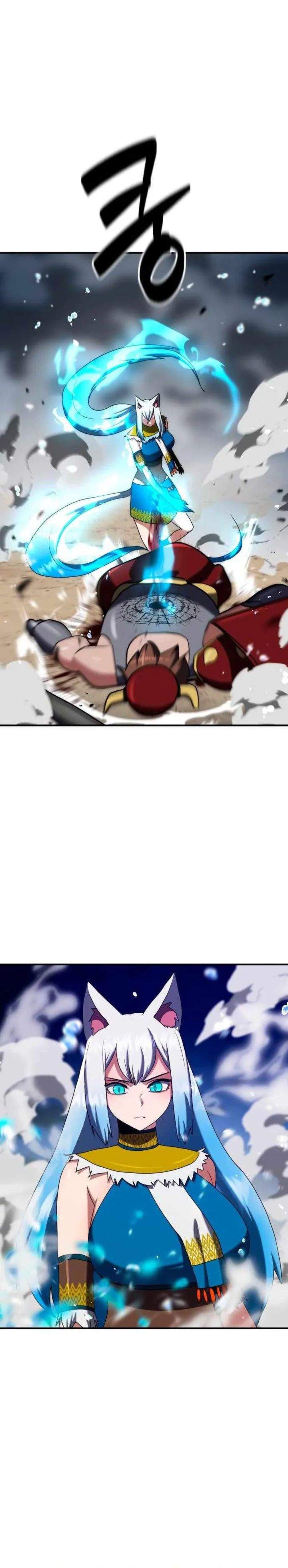 Defense Breaker Chapter 36