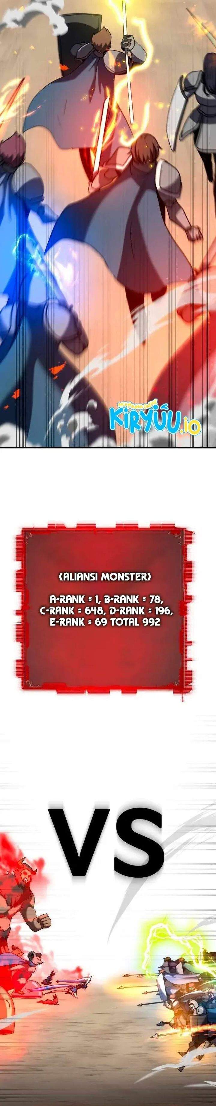 Defense Breaker Chapter 36