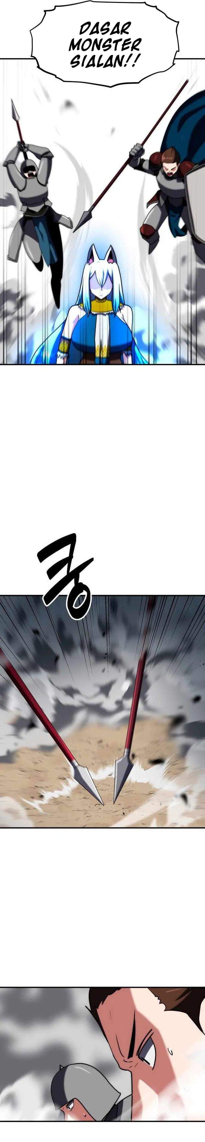 Defense Breaker Chapter 36