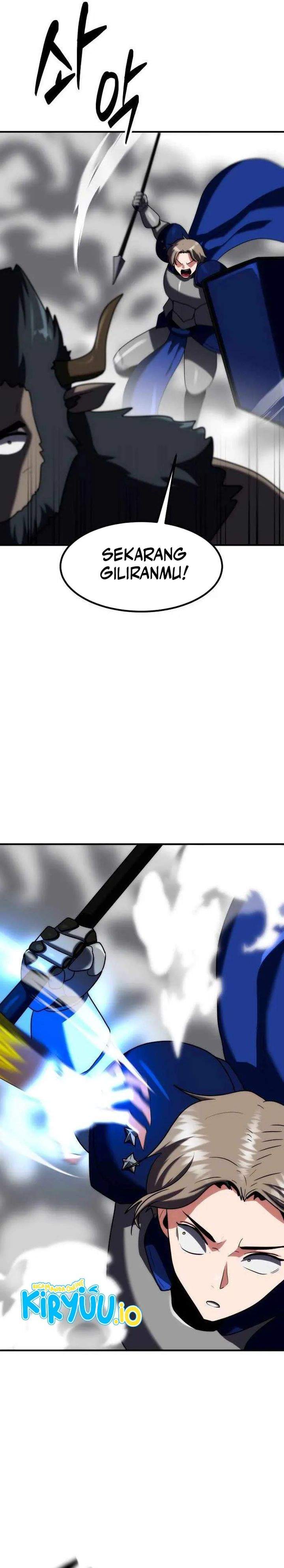 Defense Breaker Chapter 36