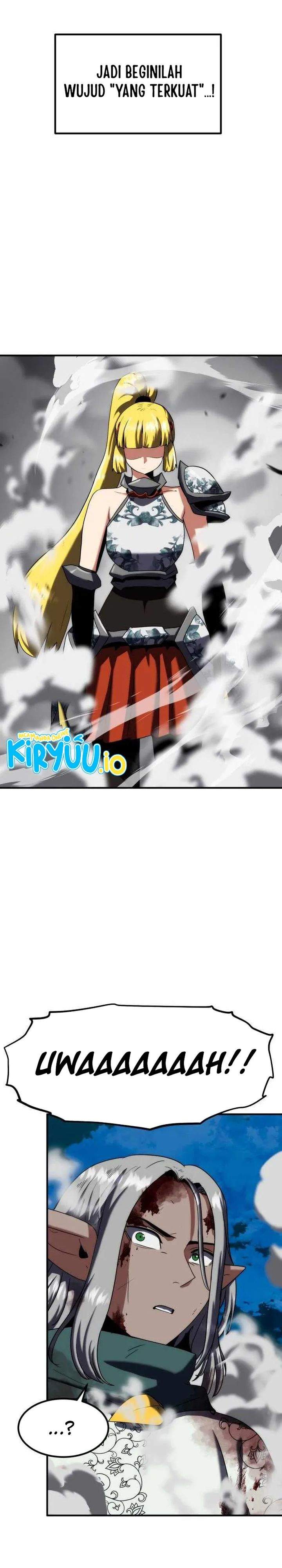 Defense Breaker Chapter 36