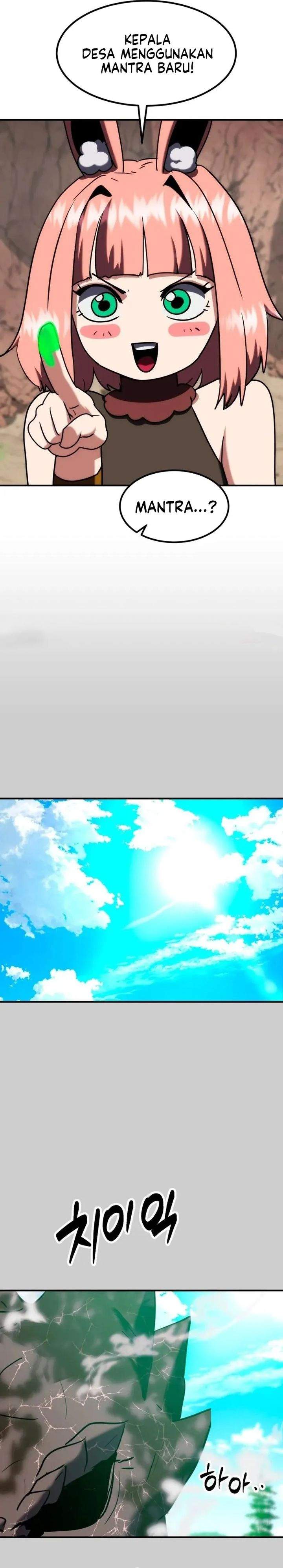 Defense Breaker Chapter 37
