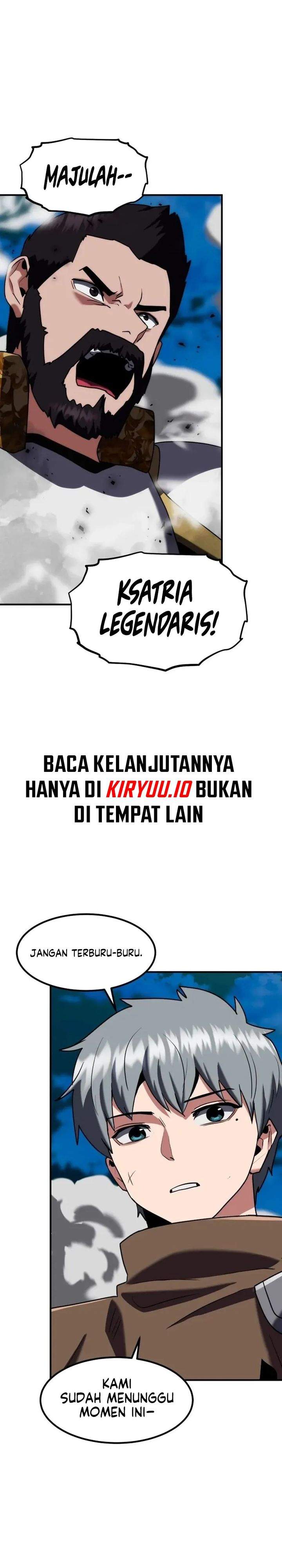 Defense Breaker Chapter 37