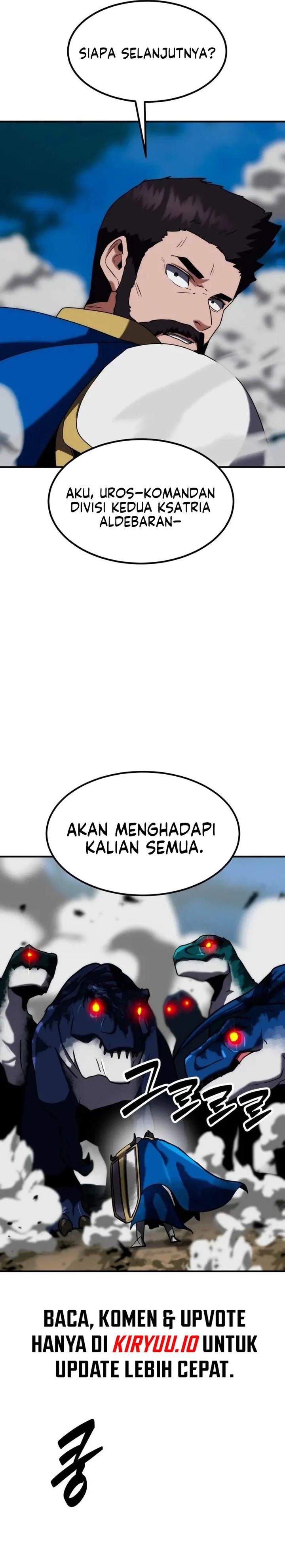 Defense Breaker Chapter 37