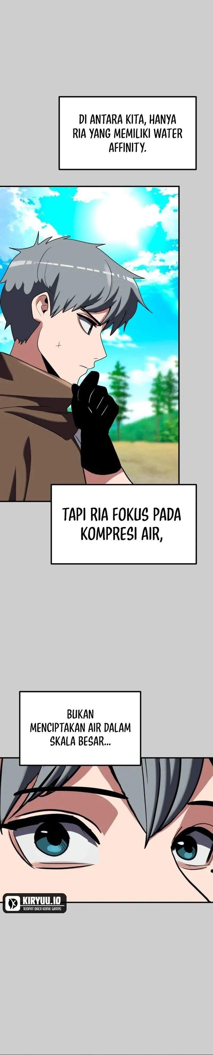 Defense Breaker Chapter 37