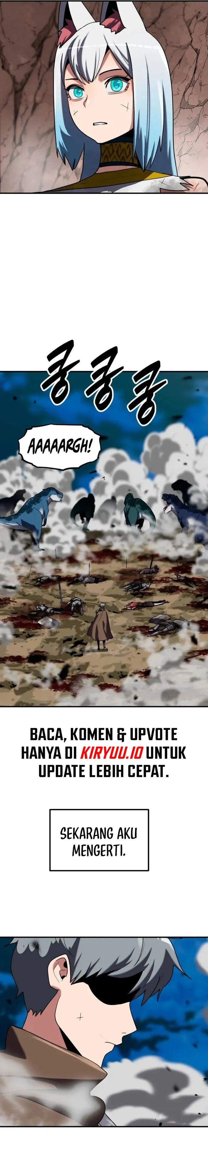 Defense Breaker Chapter 37