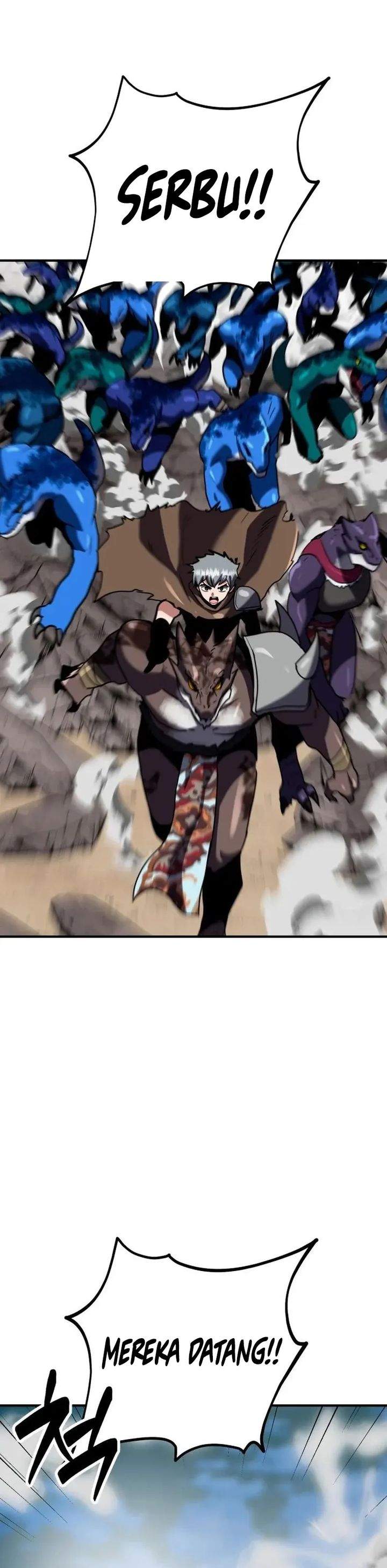 Defense Breaker Chapter 37