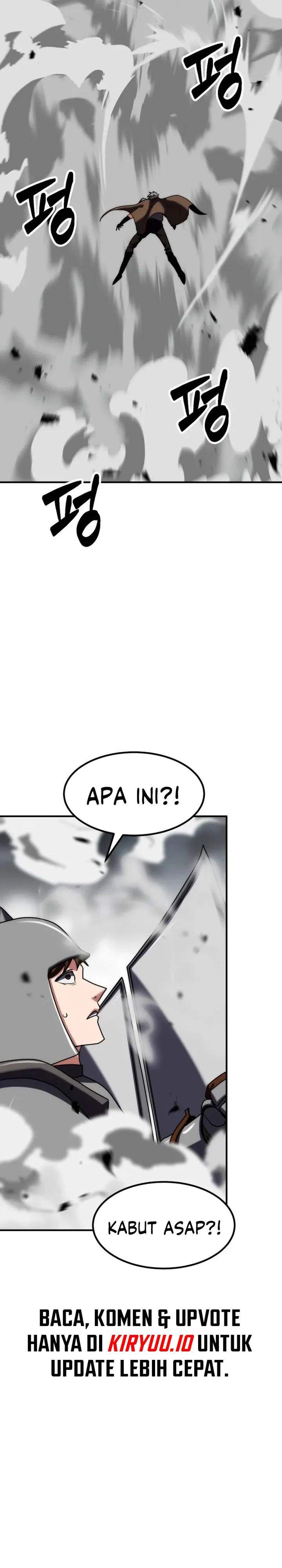 Defense Breaker Chapter 37