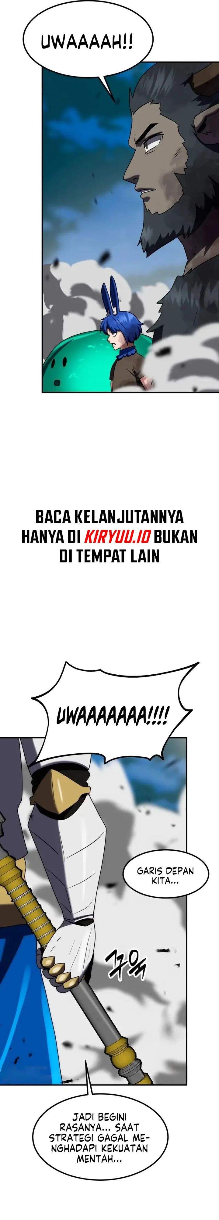 Defense Breaker Chapter 37