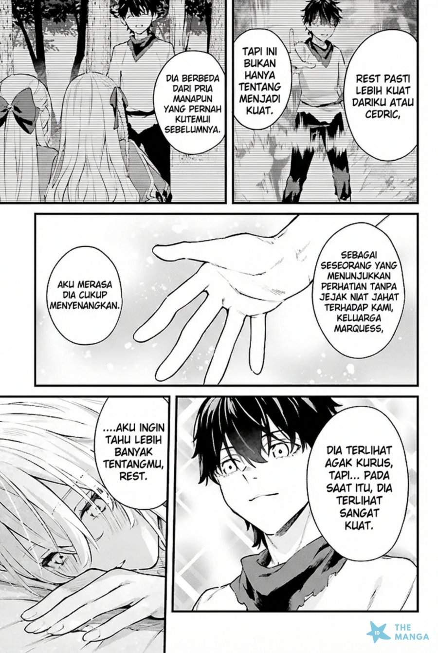 Mugen no Majutsu Shi Maryoku Nashi de Heimin no Ko to Hakugai Sareta Ore. Jitsuha Mugen no Maryoku Mochi Chapter 2