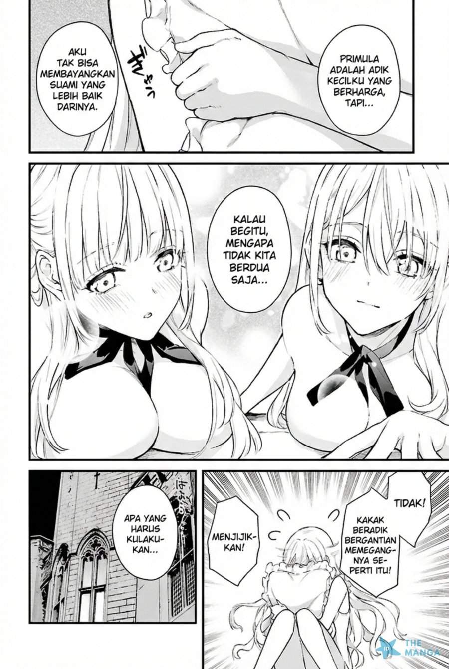 Mugen no Majutsu Shi Maryoku Nashi de Heimin no Ko to Hakugai Sareta Ore. Jitsuha Mugen no Maryoku Mochi Chapter 2
