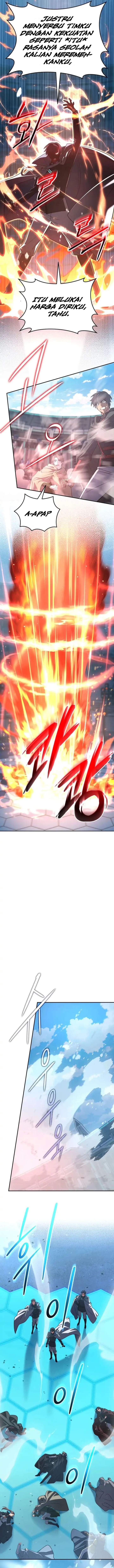 The Return of the Mythical Archmage Chapter 82