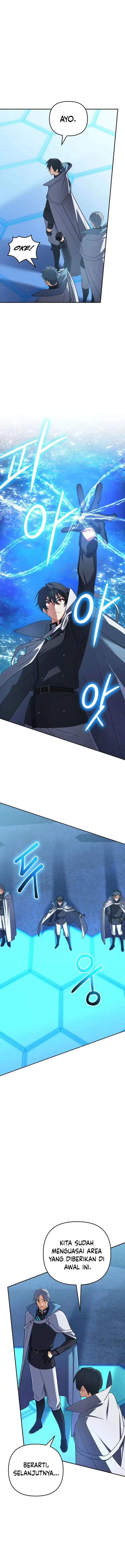 The Return of the Mythical Archmage Chapter 82
