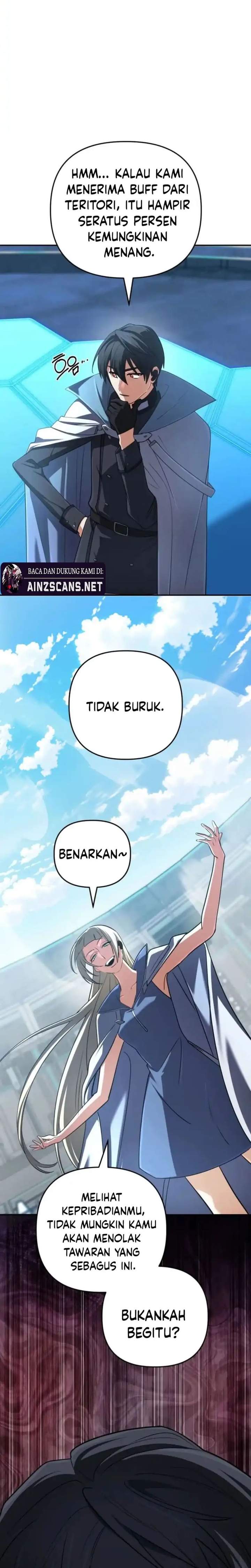 The Return of the Mythical Archmage Chapter 83
