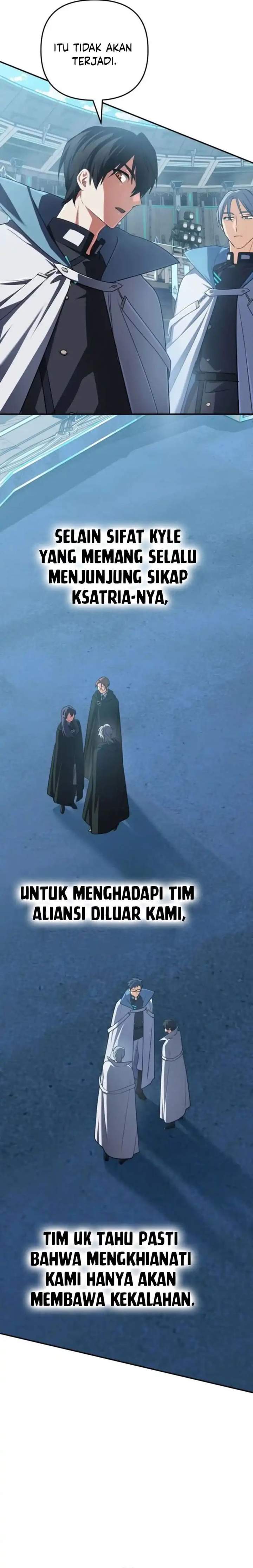 The Return of the Mythical Archmage Chapter 83