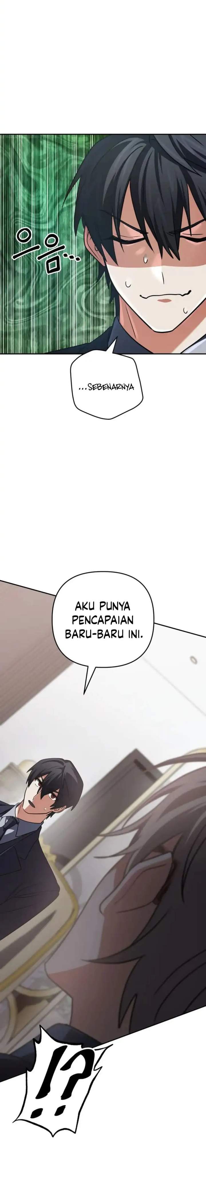 The Return of the Mythical Archmage Chapter 84