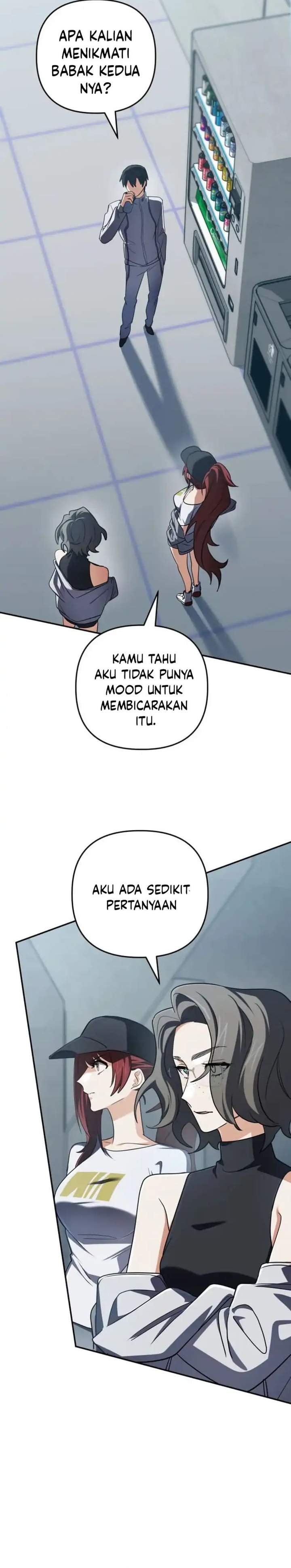 The Return of the Mythical Archmage Chapter 84