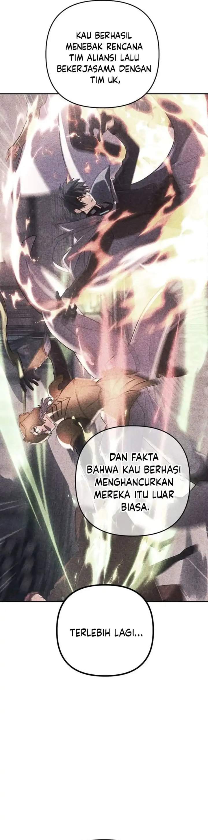 The Return of the Mythical Archmage Chapter 84