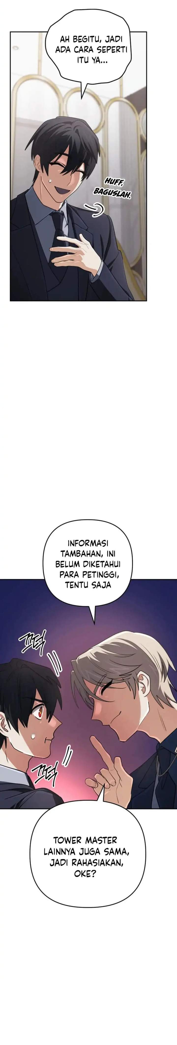 The Return of the Mythical Archmage Chapter 84