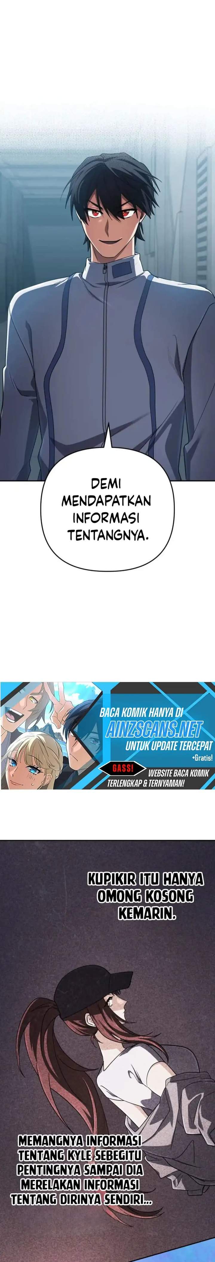 The Return of the Mythical Archmage Chapter 84