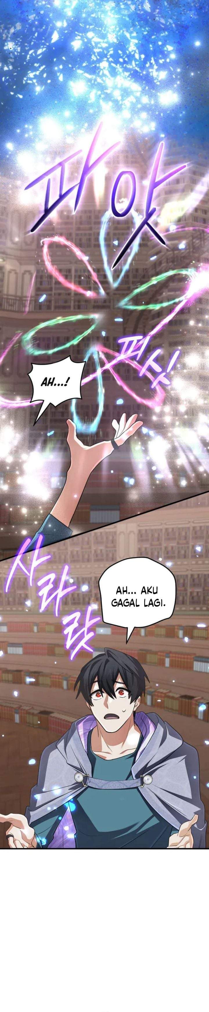 The Return of the Mythical Archmage Chapter 86