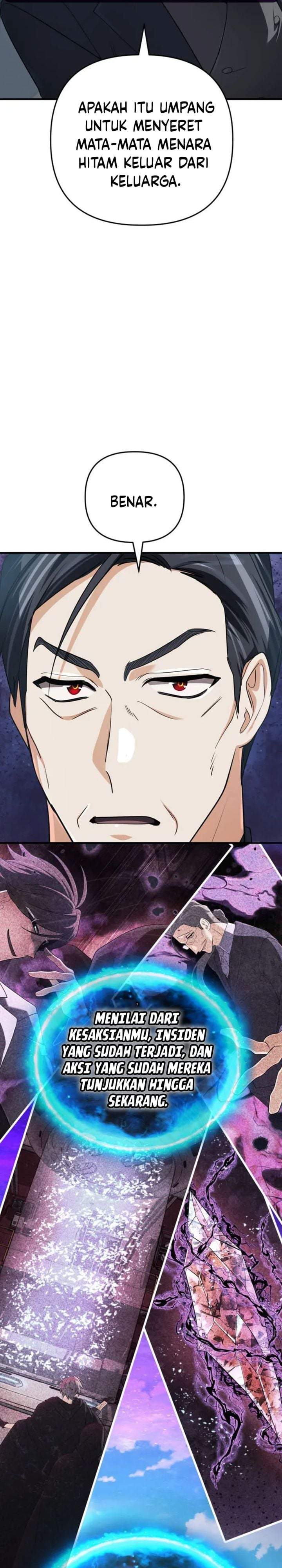 The Return of the Mythical Archmage Chapter 86