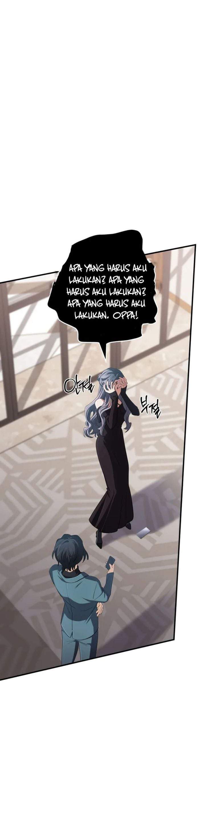 The Return of the Mythical Archmage Chapter 86