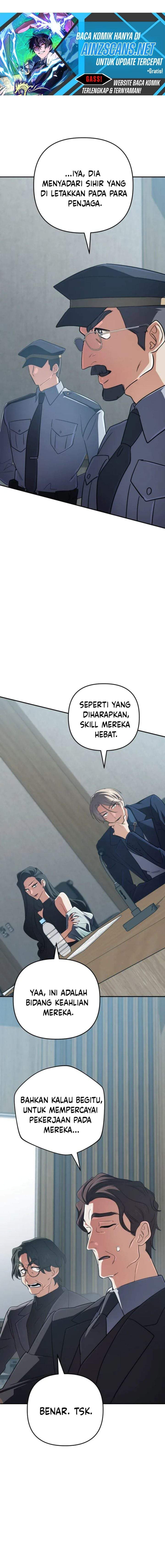 The Return of the Mythical Archmage Chapter 87