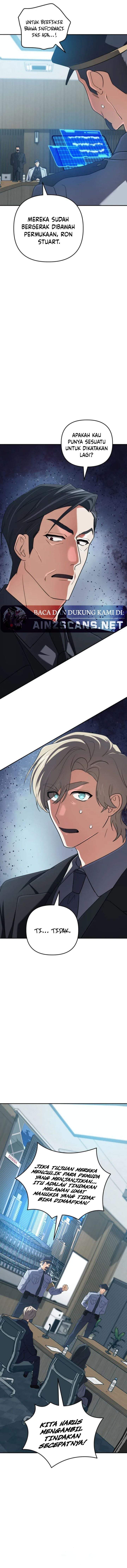 The Return of the Mythical Archmage Chapter 87