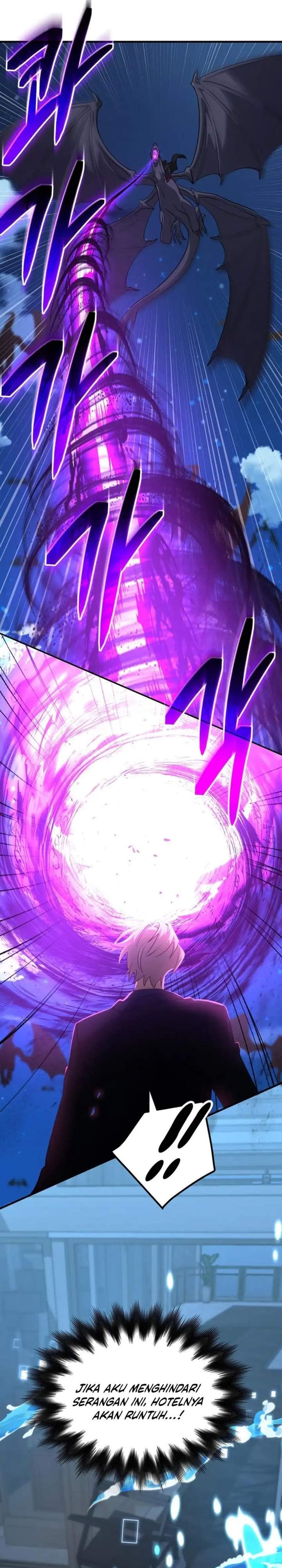The Return of the Mythical Archmage Chapter 88