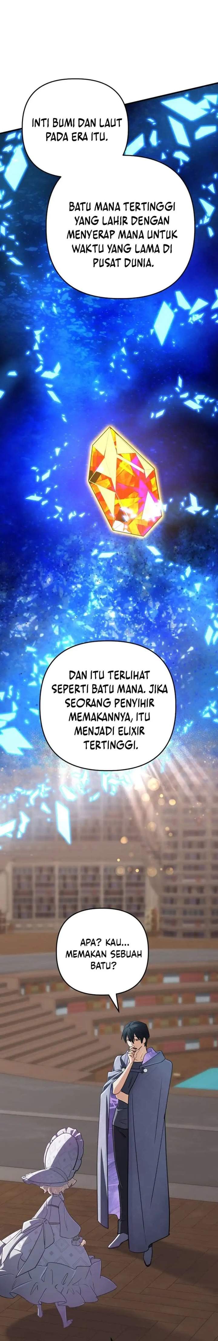 The Return of the Mythical Archmage Chapter 88