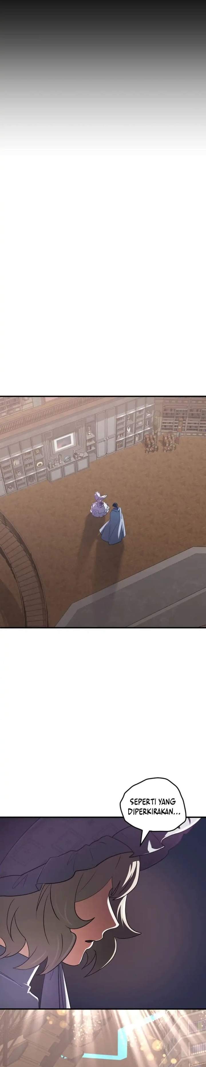 The Return of the Mythical Archmage Chapter 88