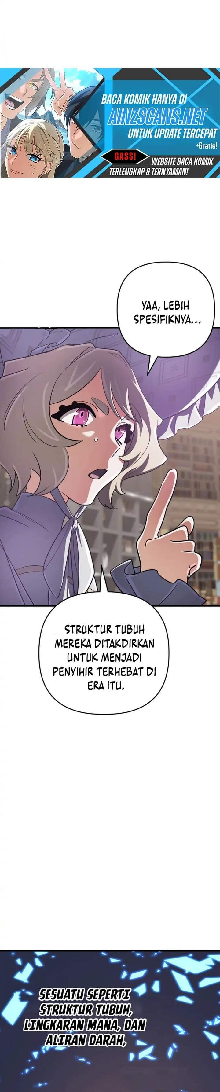 The Return of the Mythical Archmage Chapter 88
