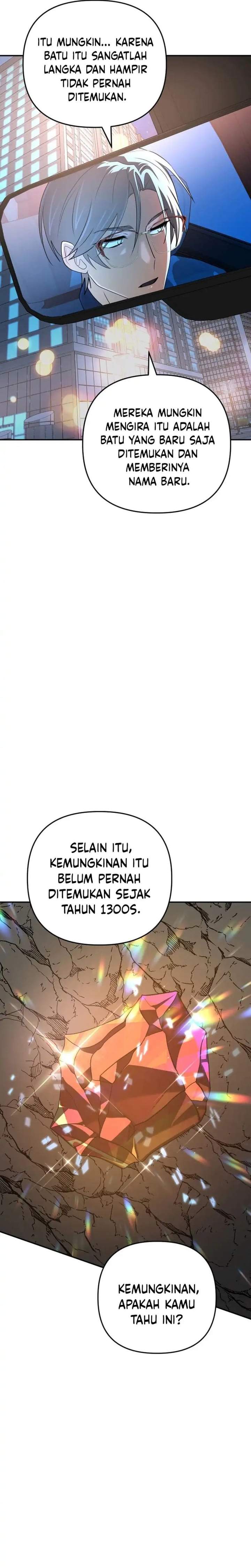The Return of the Mythical Archmage Chapter 88